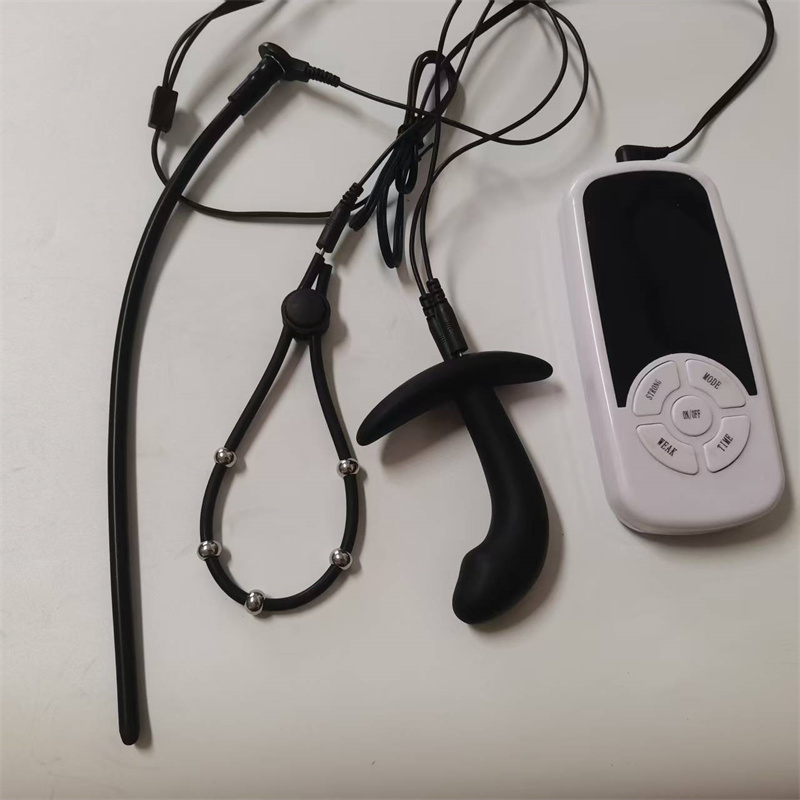 Horse Eye Stick Urethral Sound - Lunge Line Horse recension och pris