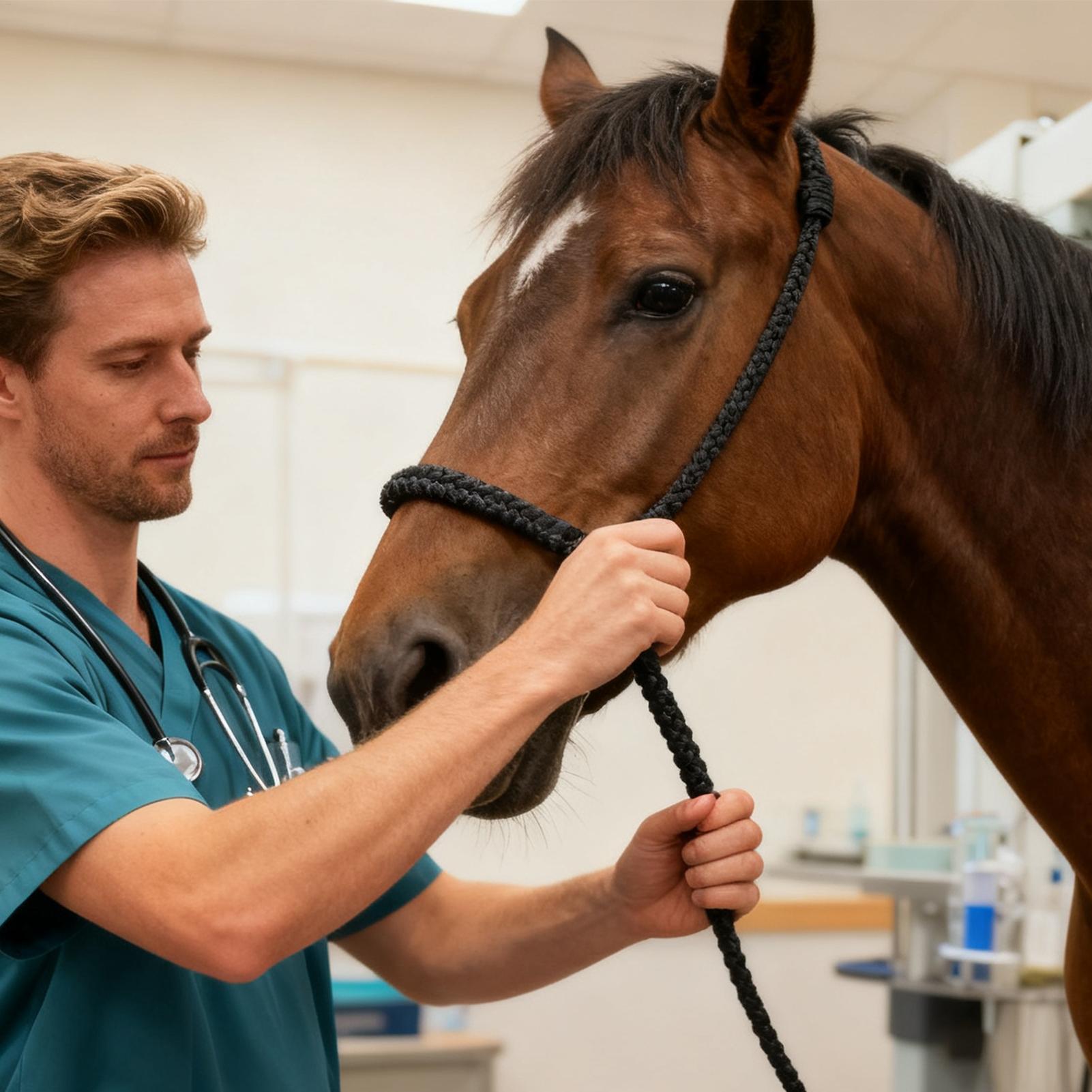 Horse Lunge Line Performance H - Lunge Line Horse recension och pris