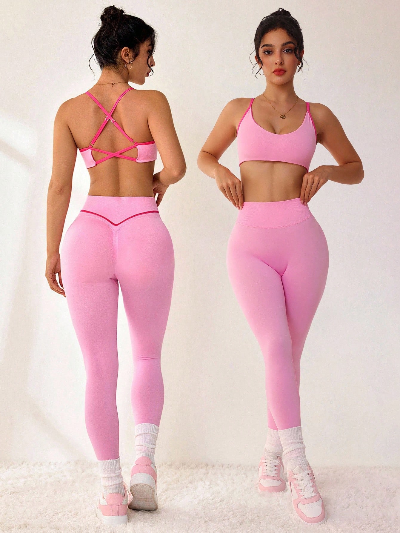 Cross-border New Arrival Europ - Outdoor Sport Leggings recension och pris