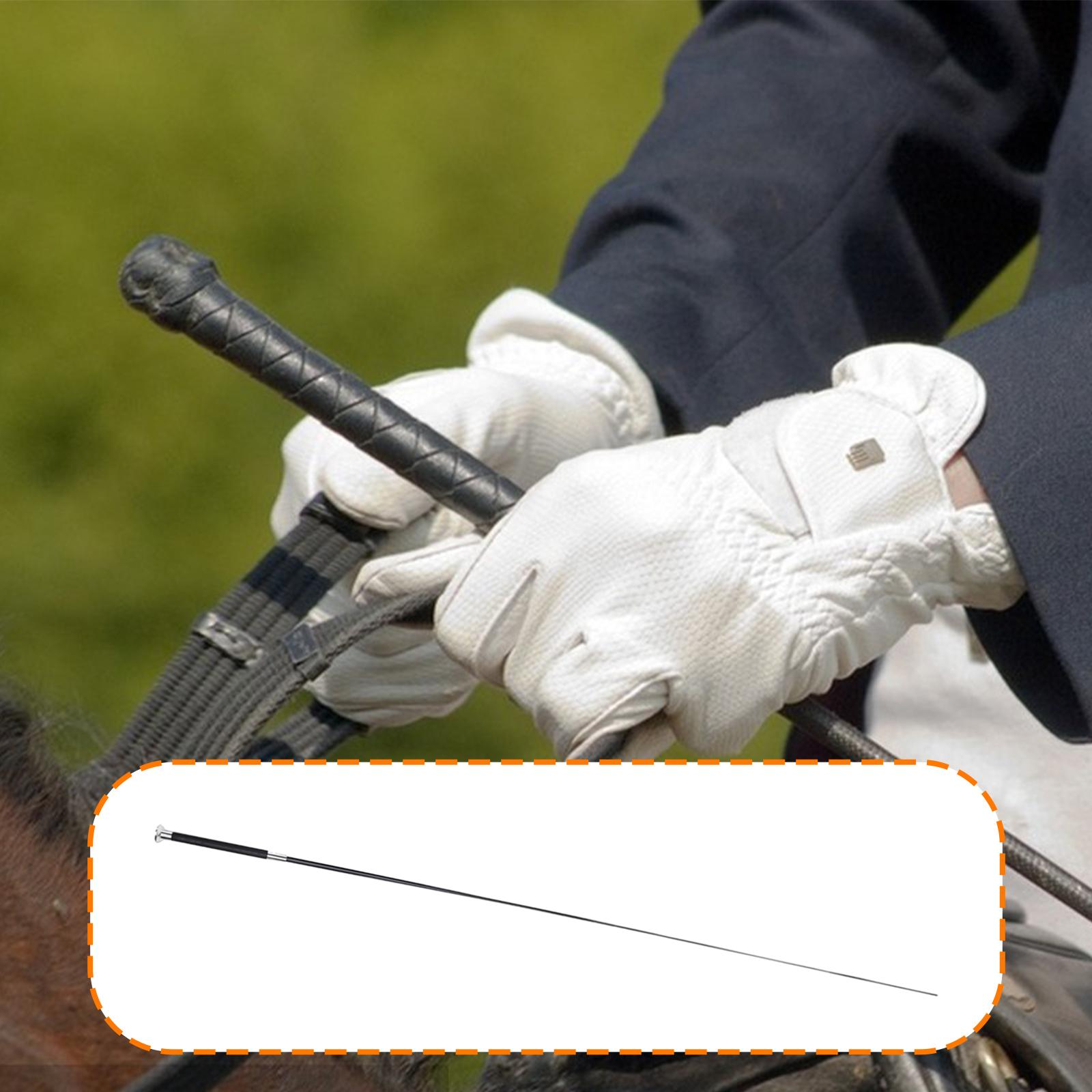 Horse Riding Crop Adjustable T - Riding Crop Dressage recension och pris