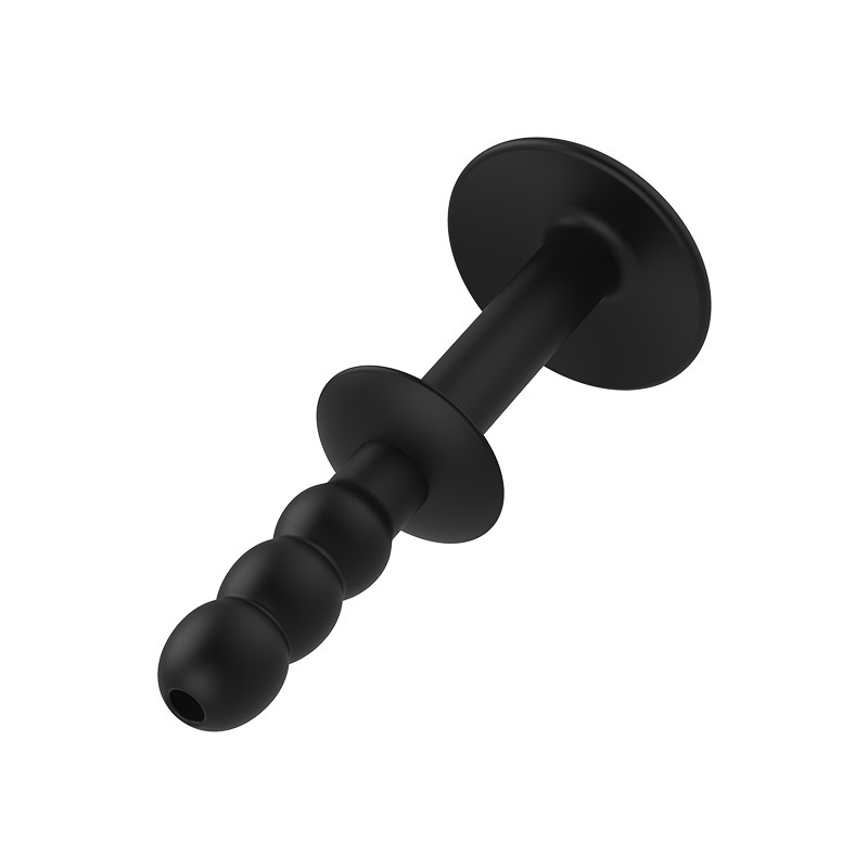 Male hollow urethral catheter  - Lunge Line Horse recension och pris