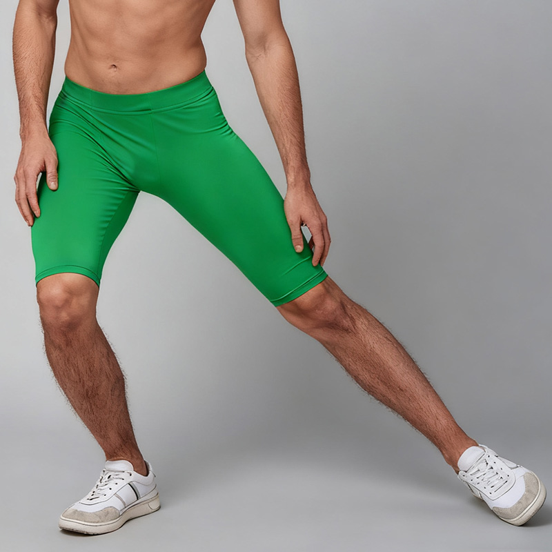 Men Outdoor Running Shorts Mal - Outdoor Sport Leggings recension och pris