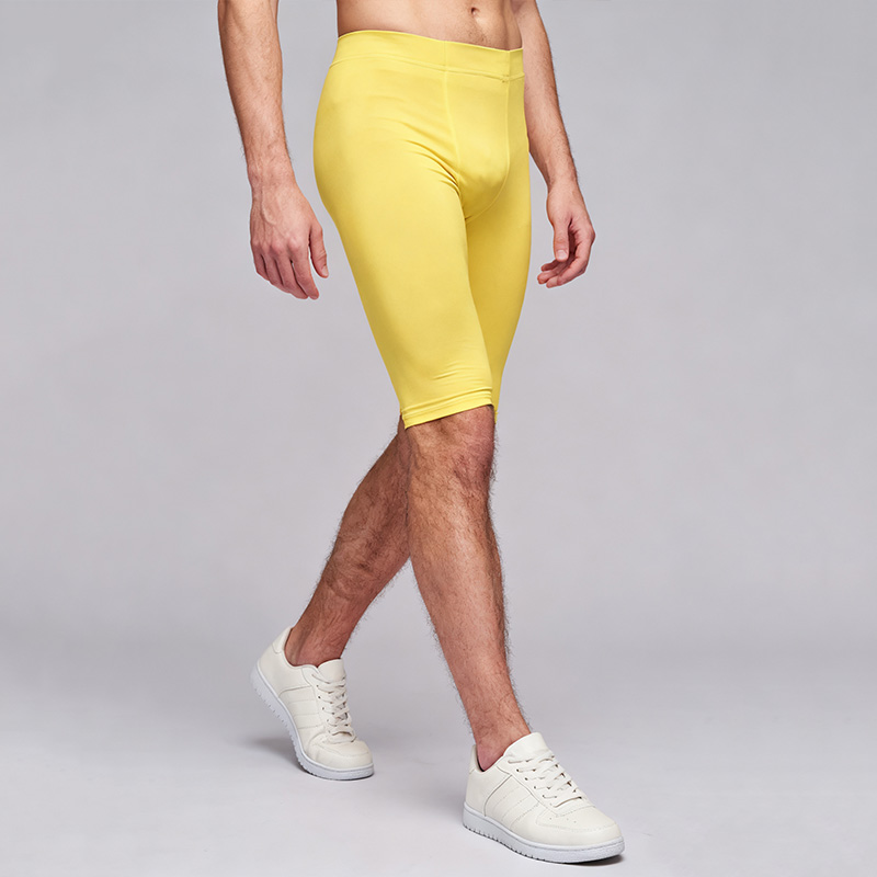 Men Outdoor Running Shorts Mal - Outdoor Sport Leggings recension och pris