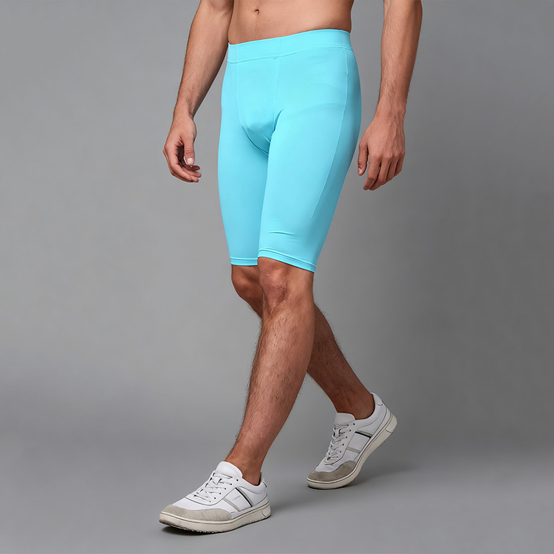 Men Outdoor Running Shorts Mal - Outdoor Sport Leggings recension och pris