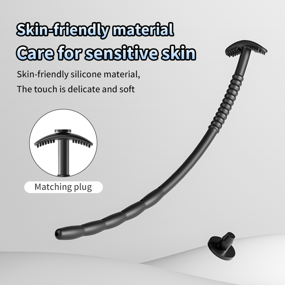 Hollow Penis Plug Enema Flush  - Lunge Line Horse recension och pris